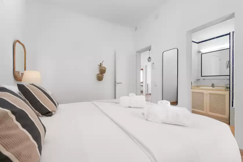 Ferienhaus auf Ca ne margalide, Port d'Andratx