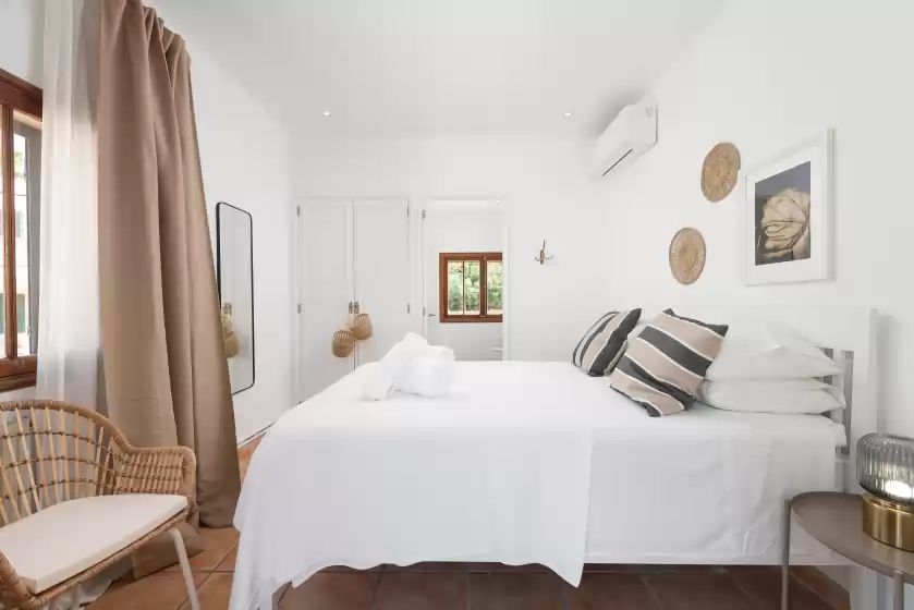 Ferienhaus auf Ca ne margalide, Port d'Andratx