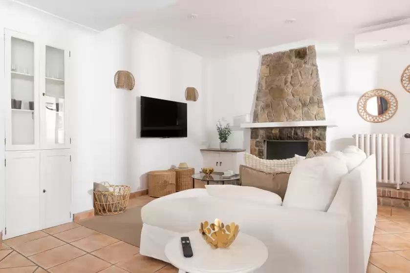 Ferienhaus auf Ca ne margalide, Port d'Andratx