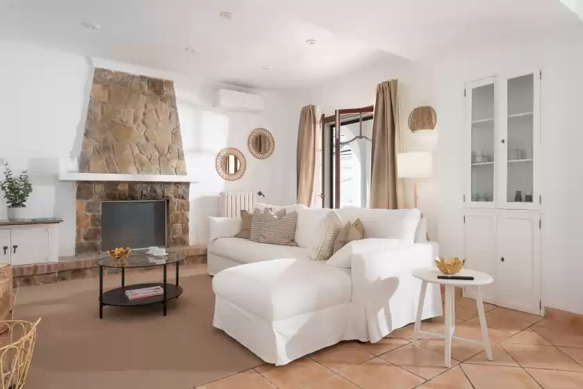 Ferienhaus auf Ca ne margalide, Port d'Andratx