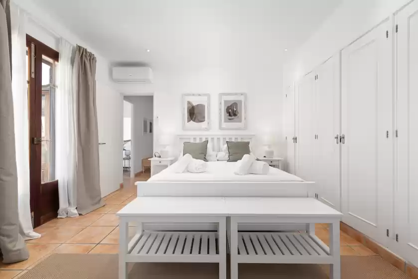 Ferienhaus auf Ca ne margalide, Port d'Andratx