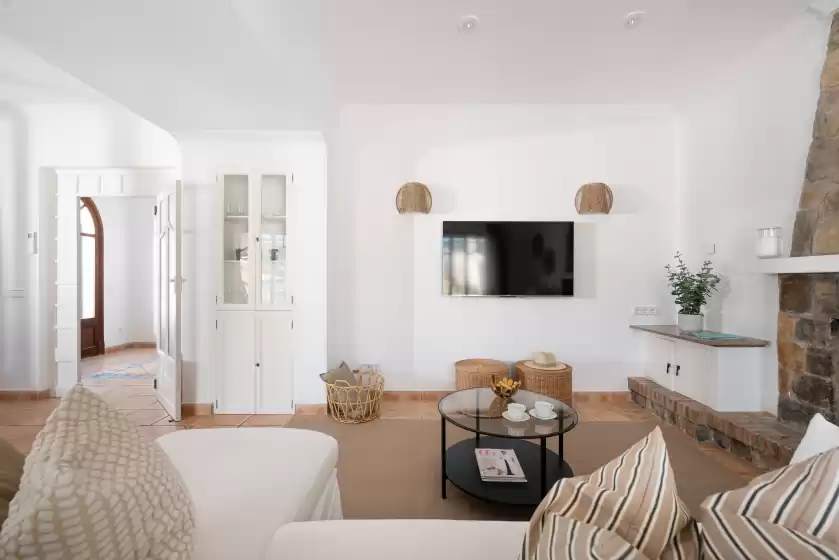 Ferienhaus auf Ca ne margalide, Port d'Andratx