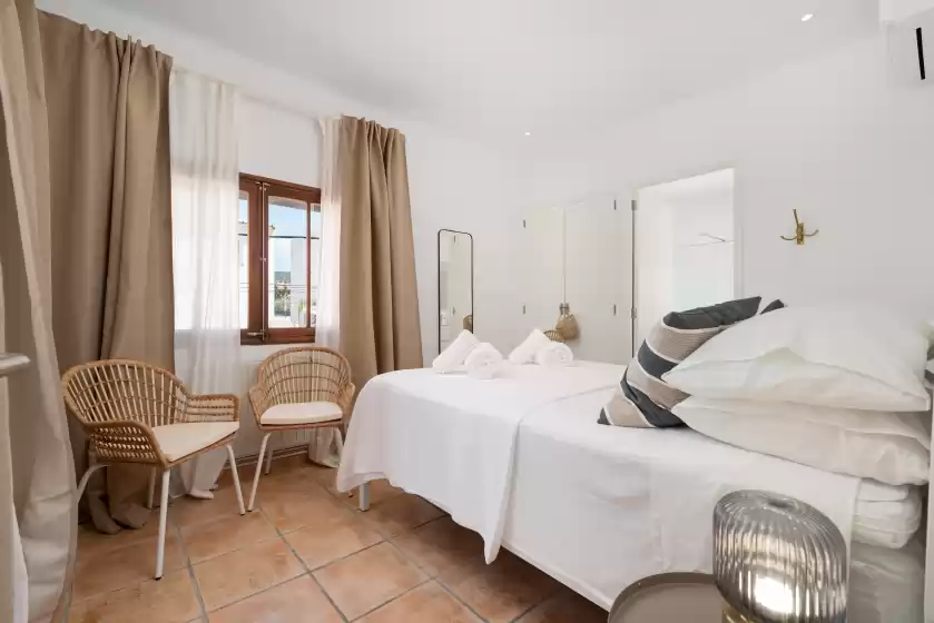 Ferienhaus auf Ca ne margalide, Port d'Andratx