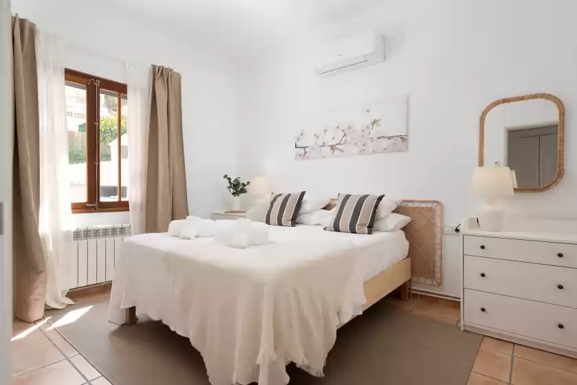 Ferienhaus auf Ca ne margalide, Port d'Andratx