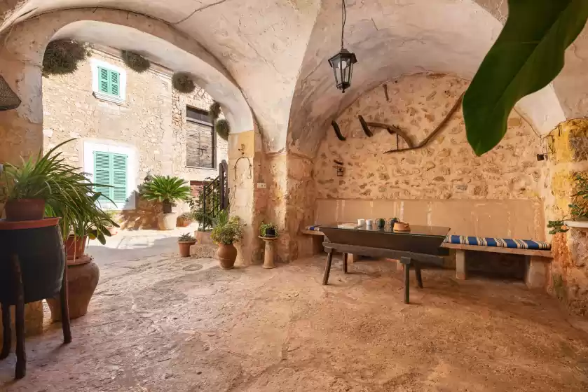 Location de vacances à San sole, Felanitx