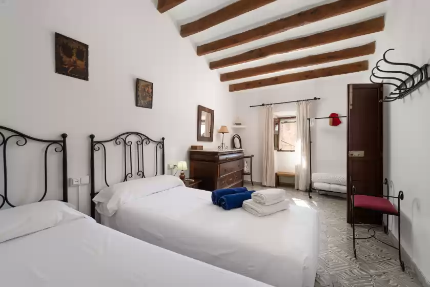 Location de vacances à San sole, Felanitx