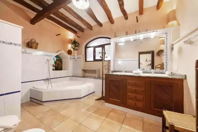 Location de vacances à San sole, Felanitx