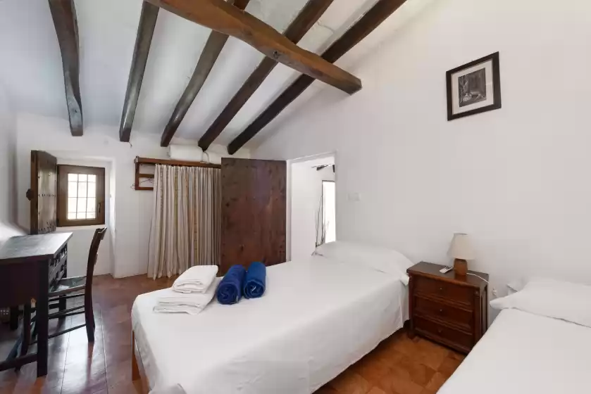 Location de vacances à San sole, Felanitx