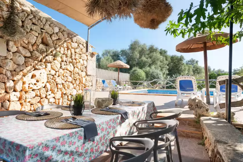 Location de vacances à San sole, Felanitx