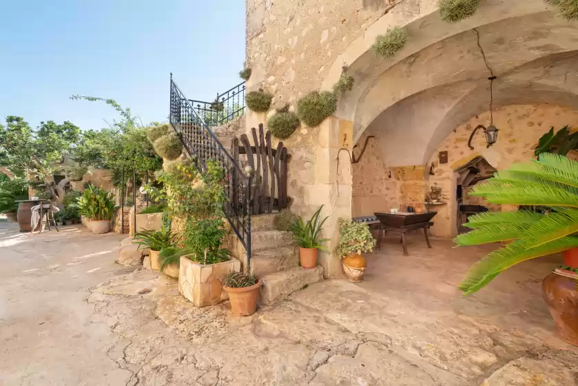 Location de vacances à San sole, Felanitx