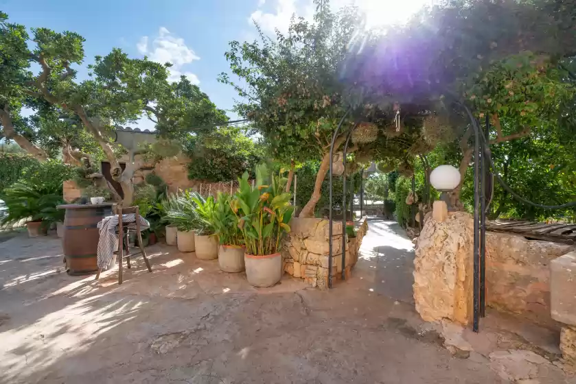 Location de vacances à San sole, Felanitx