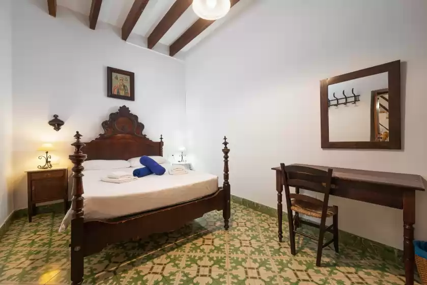 Location de vacances à San sole, Felanitx