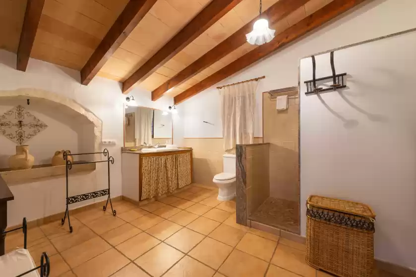 Location de vacances à San sole, Felanitx