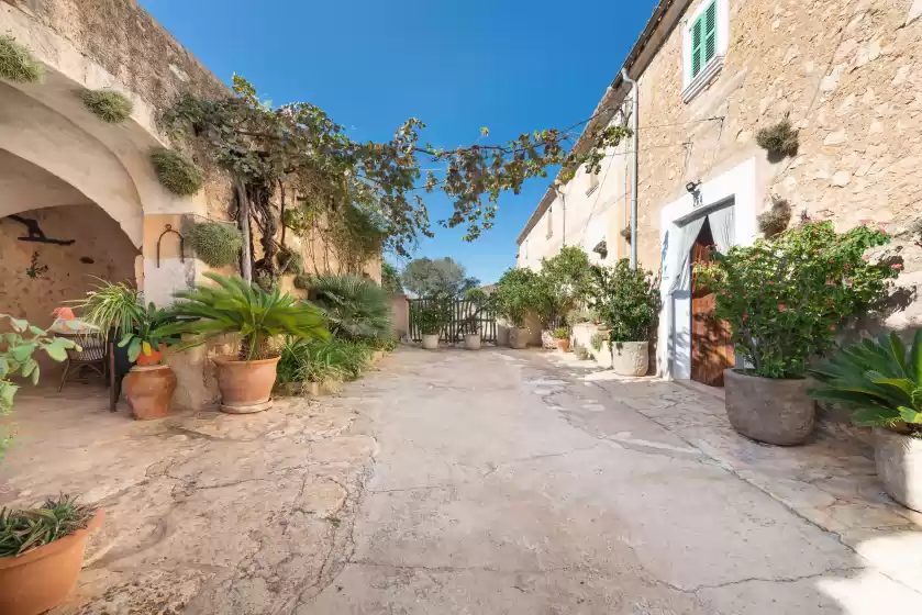 Location de vacances à San sole, Felanitx