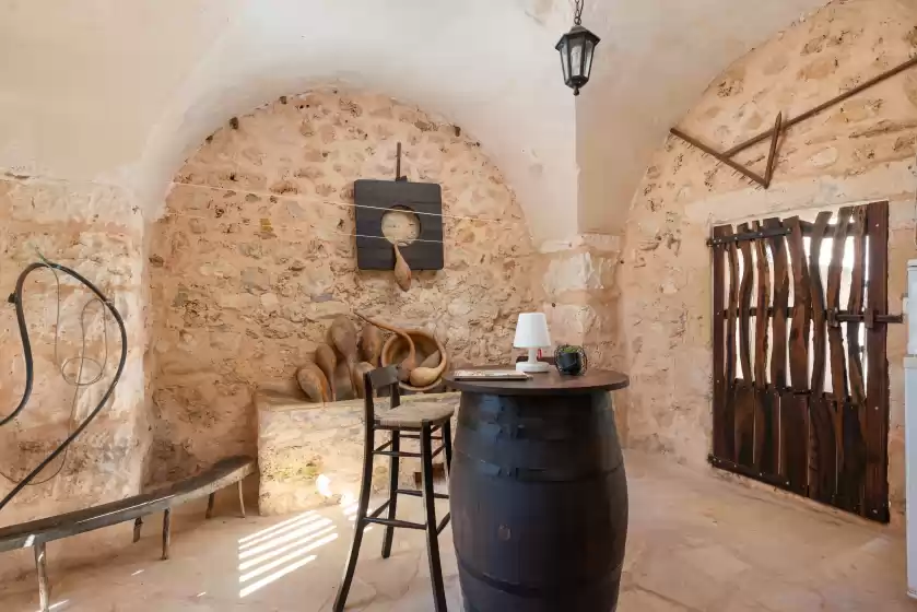 Location de vacances à San sole, Felanitx