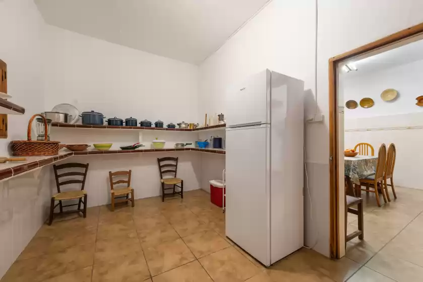 Location de vacances à San sole, Felanitx