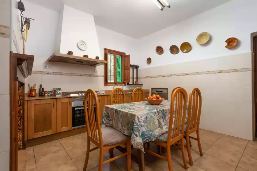 Location de vacances à San sole, Felanitx