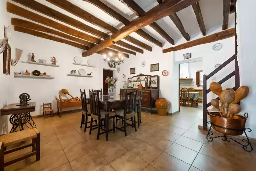 Location de vacances à San sole, Felanitx