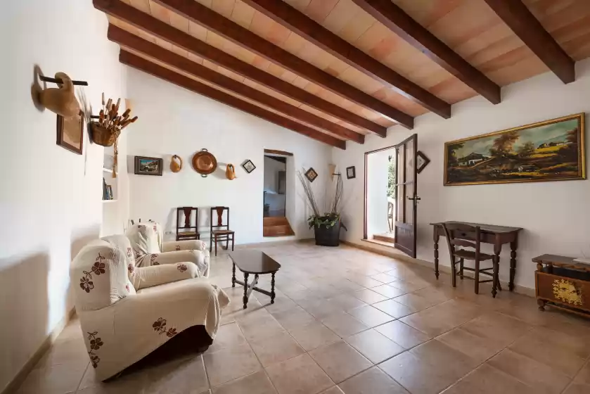 Location de vacances à San sole, Felanitx