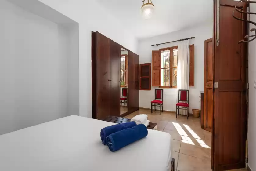 Location de vacances à San sole, Felanitx