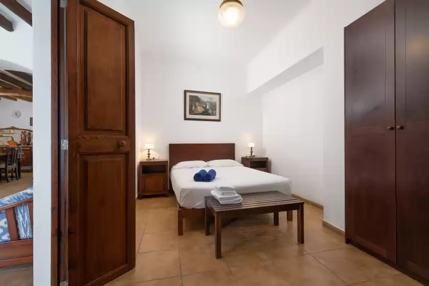 Location de vacances à San sole, Felanitx