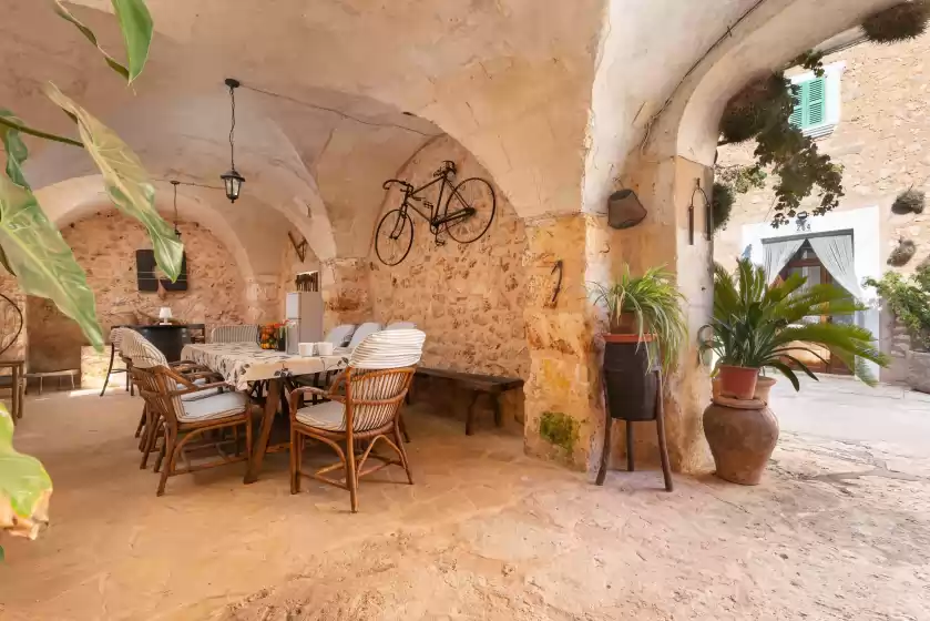 Location de vacances à San sole, Felanitx