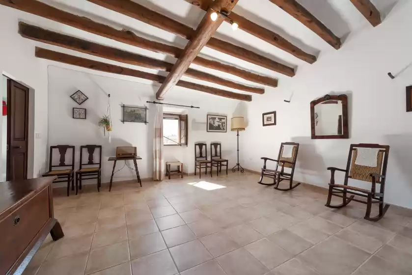 Location de vacances à San sole, Felanitx