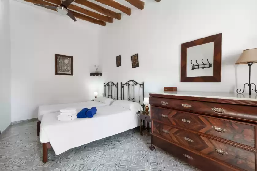 Location de vacances à San sole, Felanitx