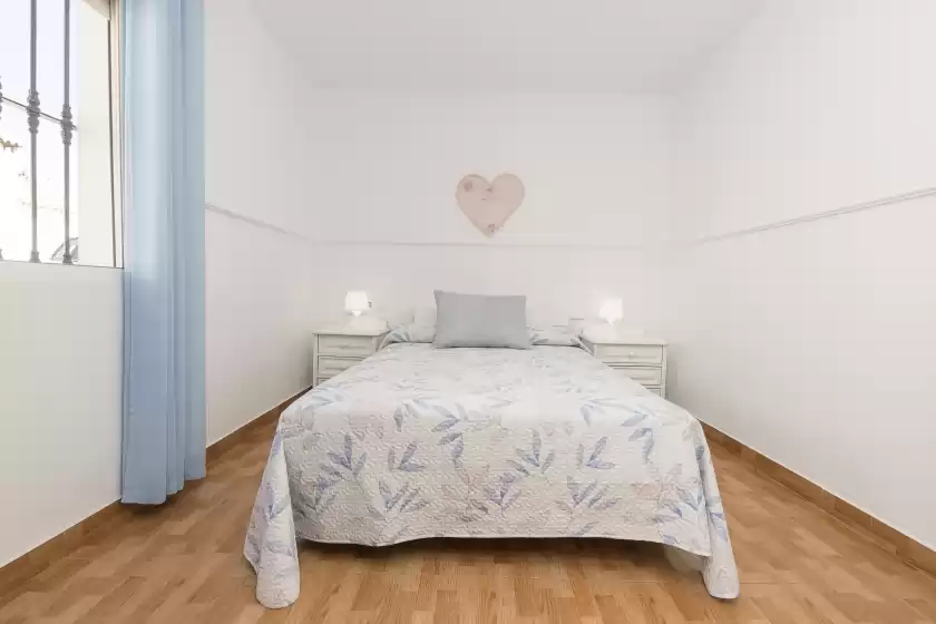 Location de vacances à Jopamar, Chiclana de la Frontera