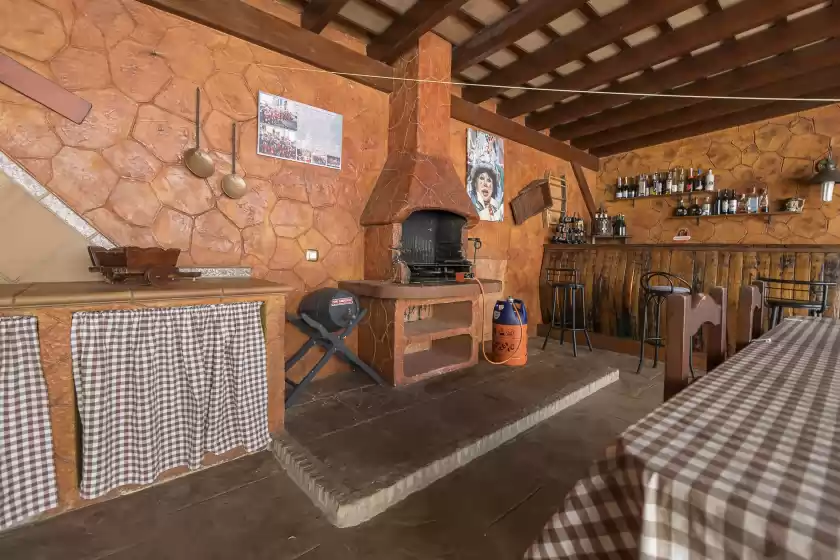 Location de vacances à Jopamar, Chiclana de la Frontera