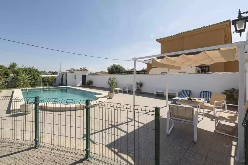 Location de vacances à Jopamar, Chiclana de la Frontera