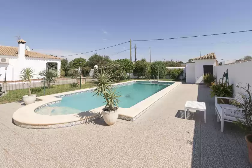 Location de vacances à Jopamar, Chiclana de la Frontera