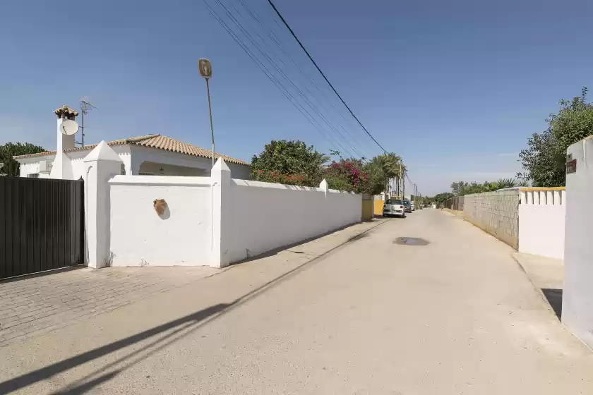 Location de vacances à Jopamar, Chiclana de la Frontera