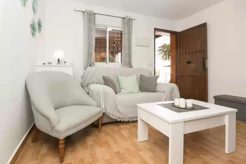 Location de vacances à Jopamar, Chiclana de la Frontera