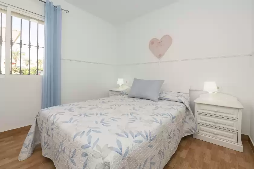 Location de vacances à Jopamar, Chiclana de la Frontera