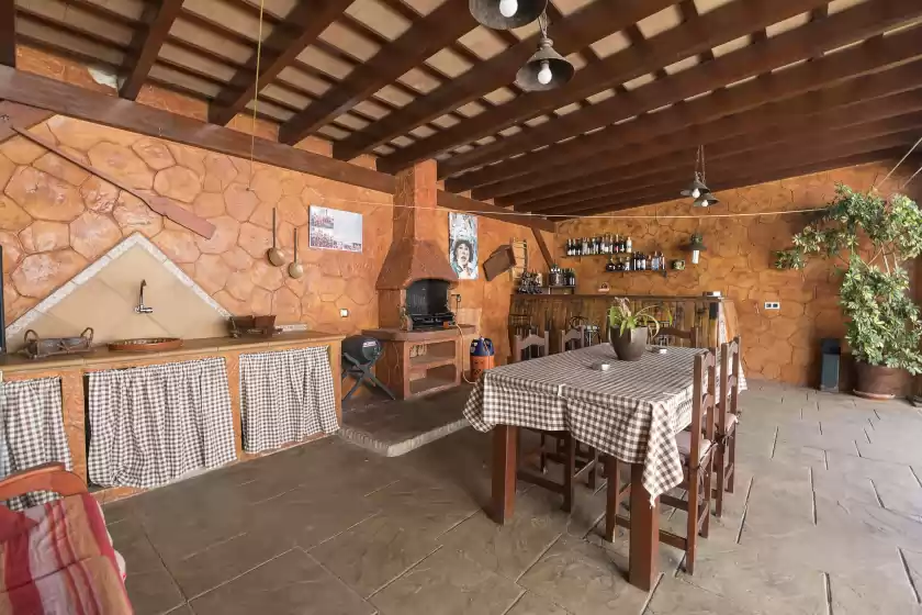 Location de vacances à Jopamar, Chiclana de la Frontera