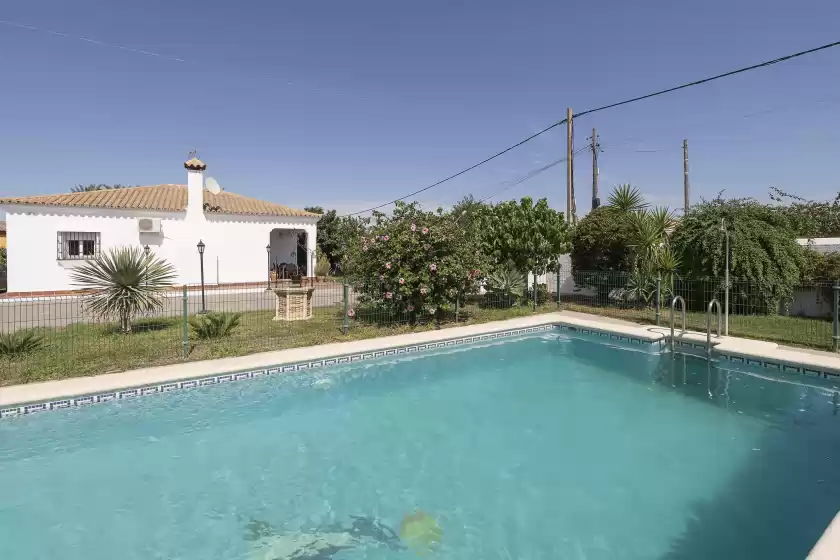 Location de vacances à Jopamar, Chiclana de la Frontera