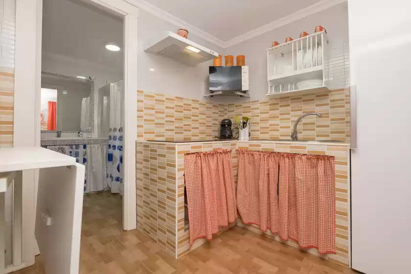 Location de vacances à Jopamar, Chiclana de la Frontera