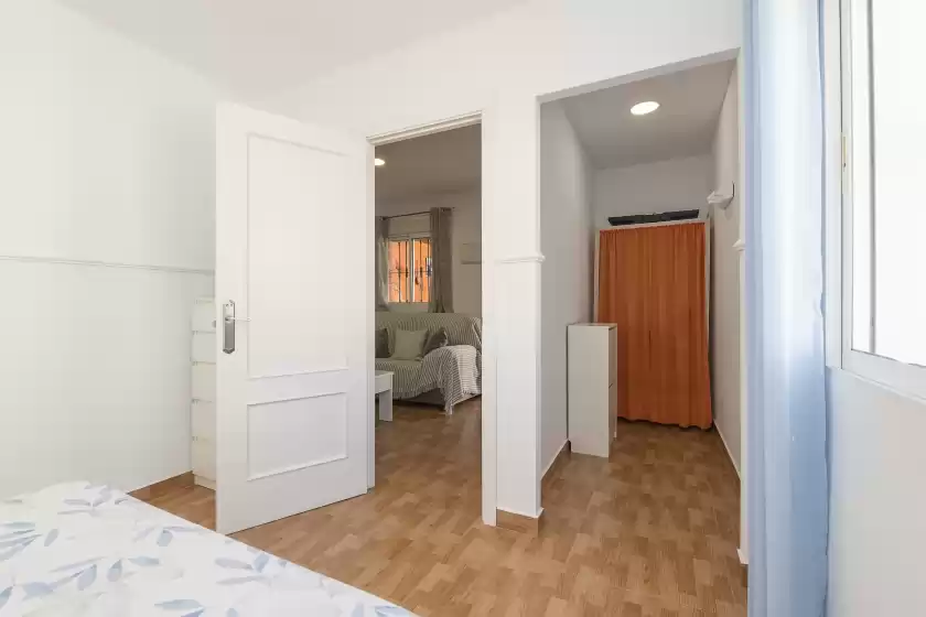 Location de vacances à Jopamar, Chiclana de la Frontera