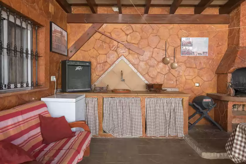 Location de vacances à Jopamar, Chiclana de la Frontera