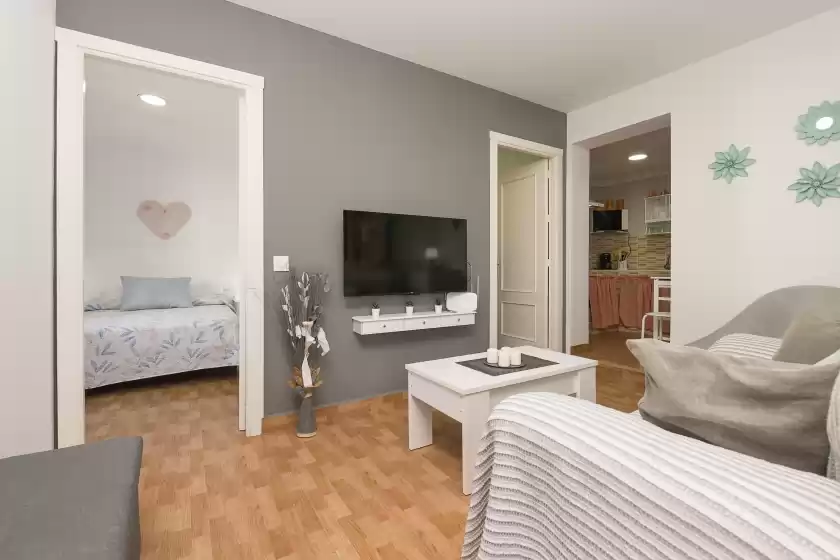 Location de vacances à Jopamar, Chiclana de la Frontera