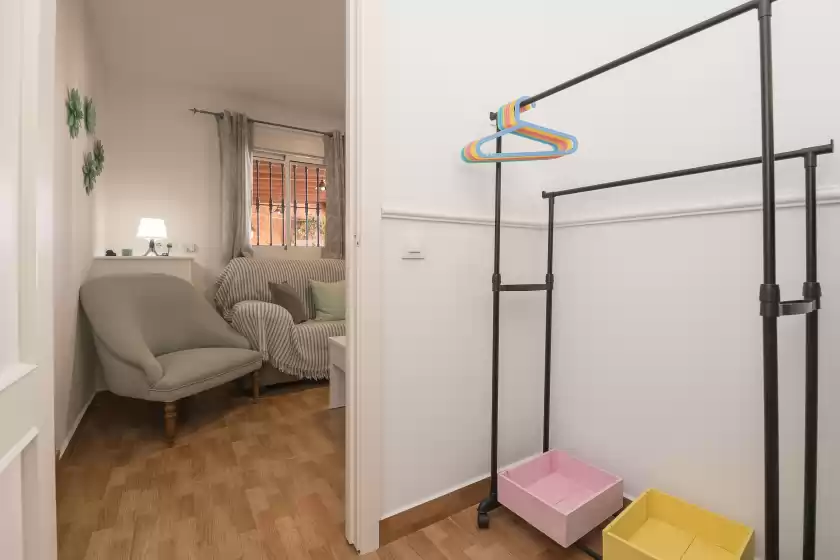 Location de vacances à Jopamar, Chiclana de la Frontera