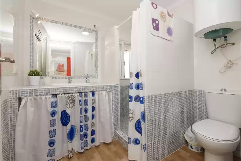 Location de vacances à Jopamar, Chiclana de la Frontera