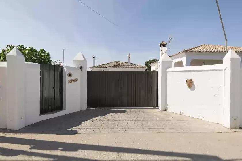 Location de vacances à Jopamar, Chiclana de la Frontera