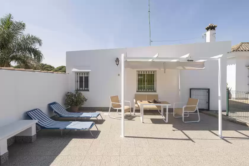 Location de vacances à Jopamar, Chiclana de la Frontera