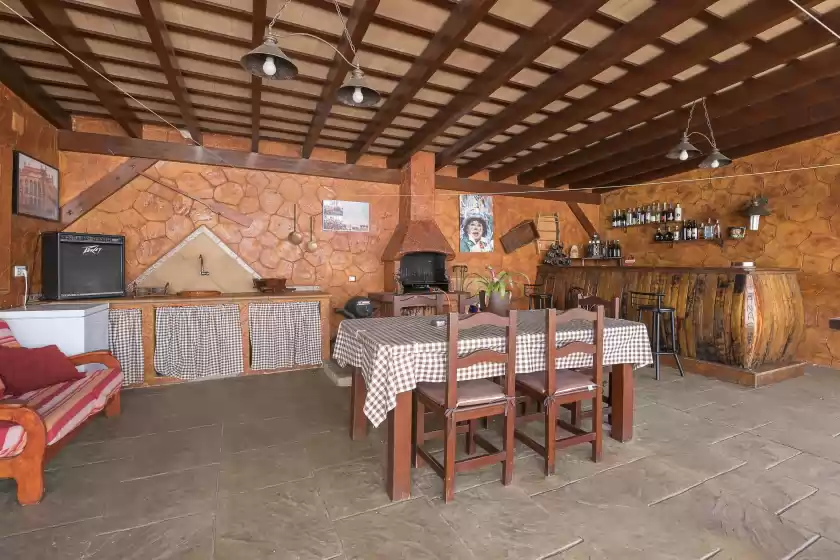 Location de vacances à Jopamar, Chiclana de la Frontera