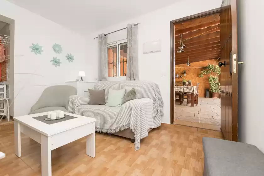 Location de vacances à Jopamar, Chiclana de la Frontera