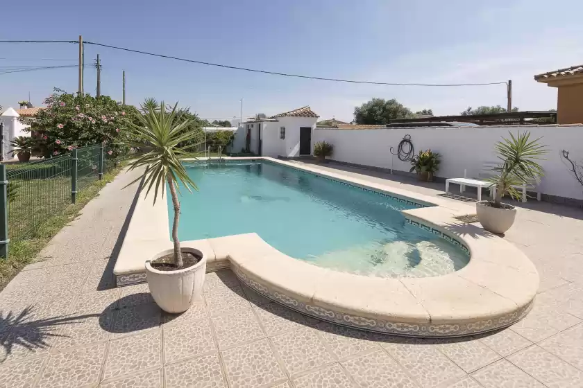 Location de vacances à Jopamar, Chiclana de la Frontera