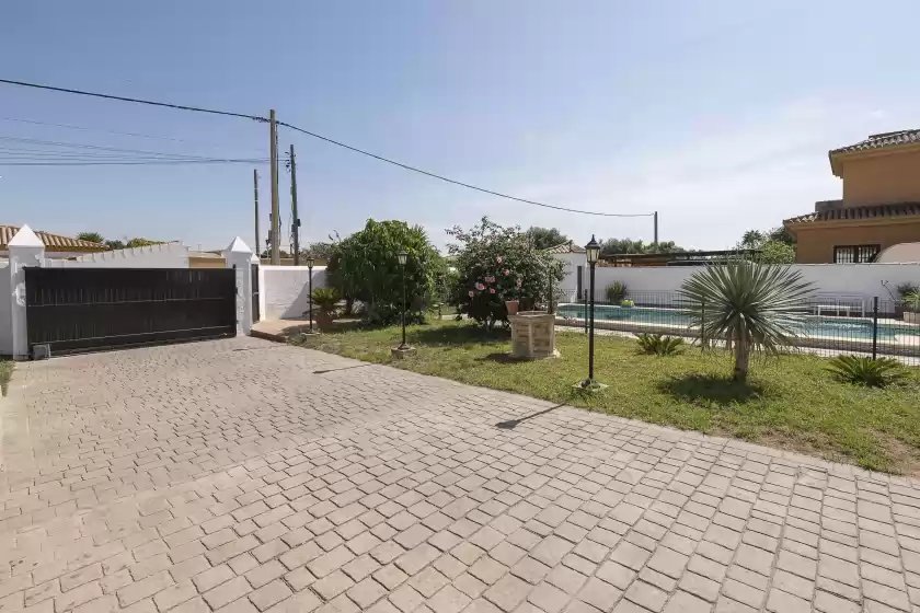 Location de vacances à Jopamar, Chiclana de la Frontera