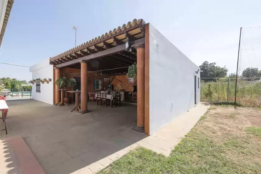 Location de vacances à Jopamar, Chiclana de la Frontera